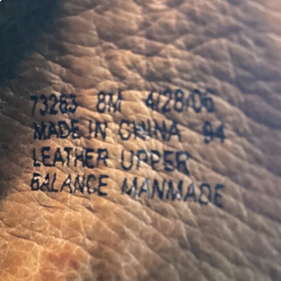 Clarks Artisan Brown Woven Leather Clogs Mules Slip-On‎ Shoes W/ Buckle Size 8 M - Picture 5 of 6